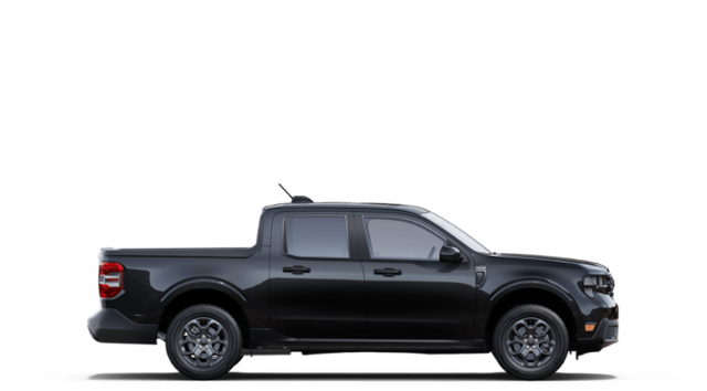 2025 Ford Maverick
